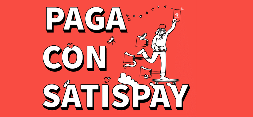 SatisPay